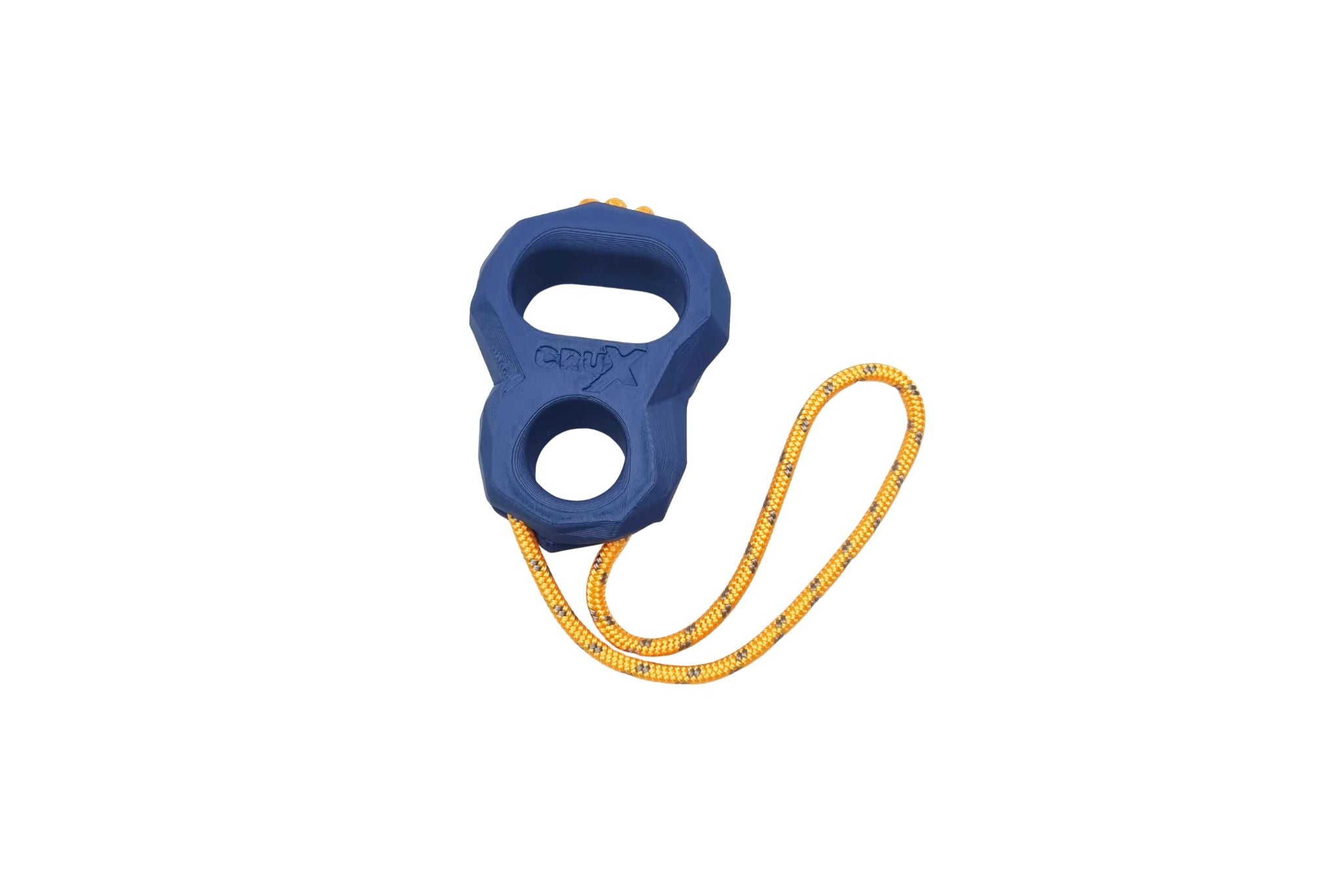 Crux Gear Mono Rock Training Equipment - Happy Biner