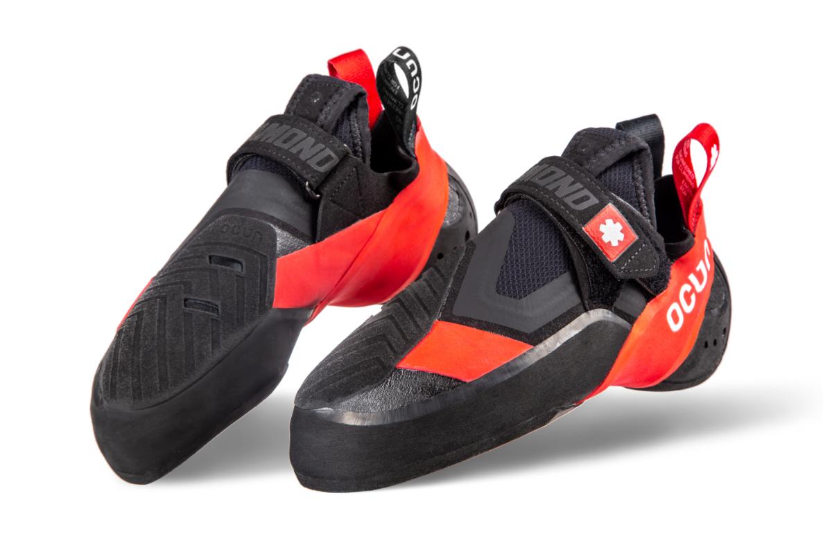 Ocun Diamond S Climbing Shoe