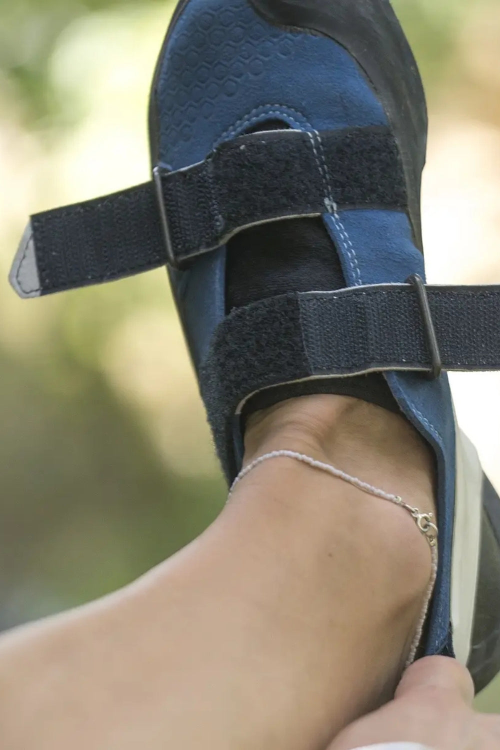 Ocun Advancer QC Climbing Shoe