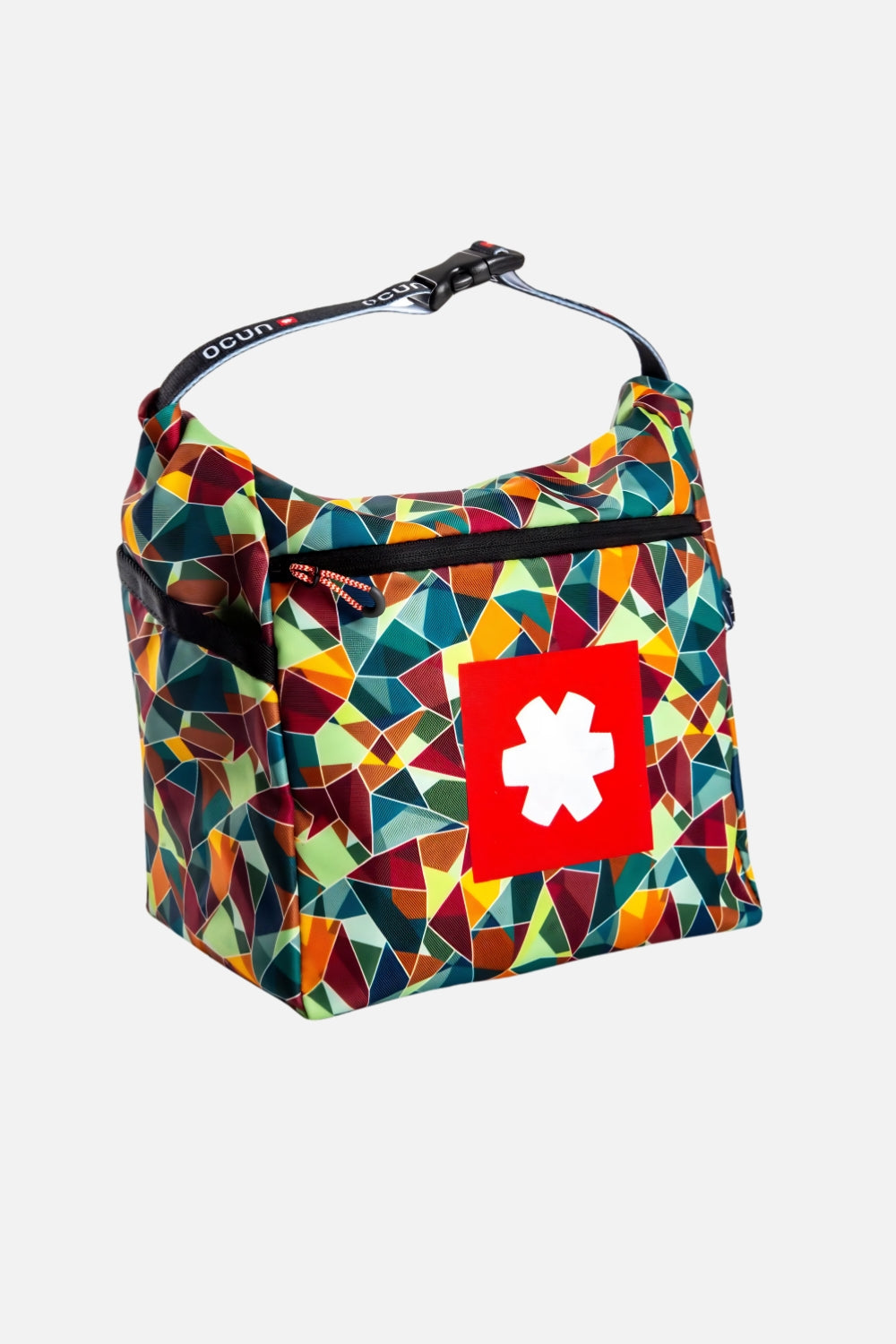 #pattern_Cubist Mosaic