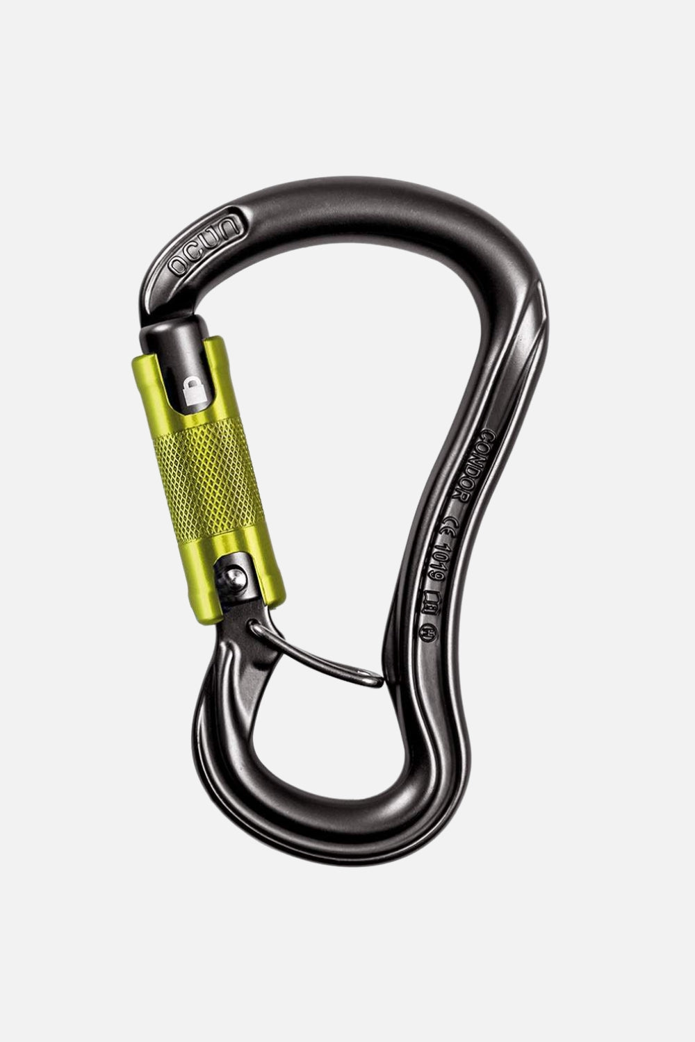 Ocun Condor HMS Twist Carabiner