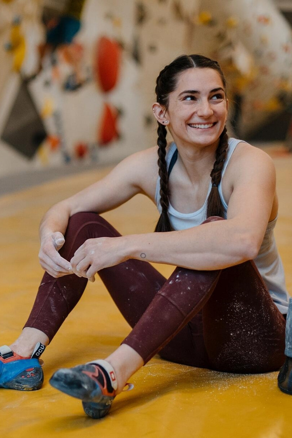 Ocun Fury Climbing Shoe