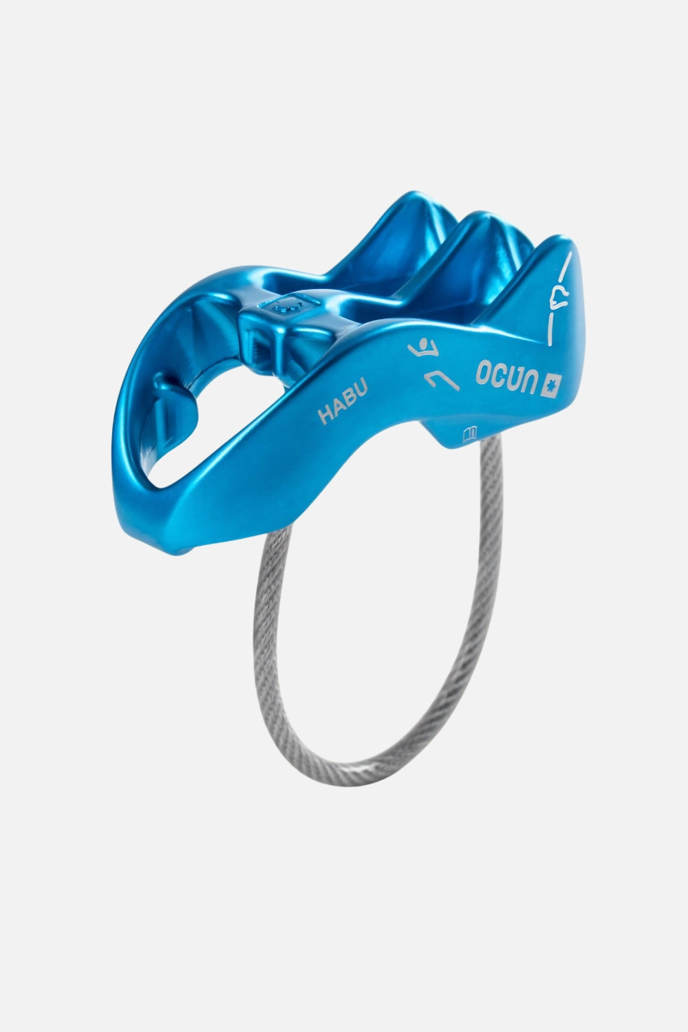 Ocun Habu Belay Device