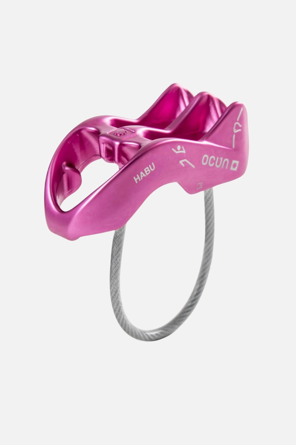 Ocun Habu Belay Device
