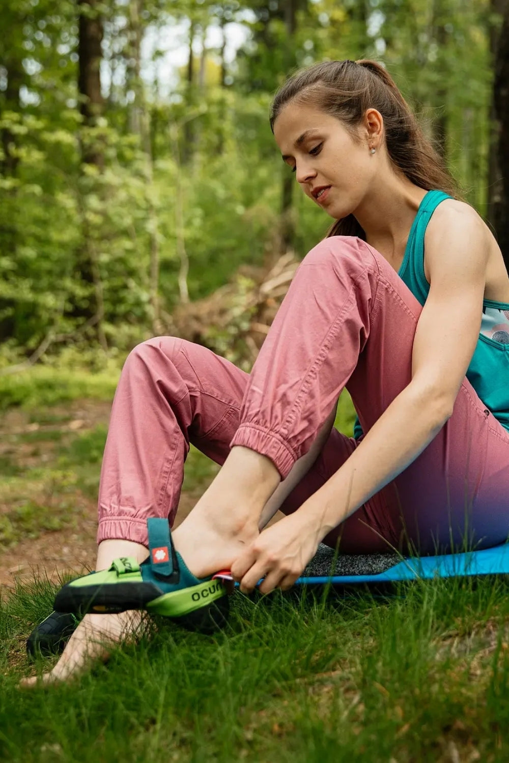 Ocun Havoc Climbing Shoe