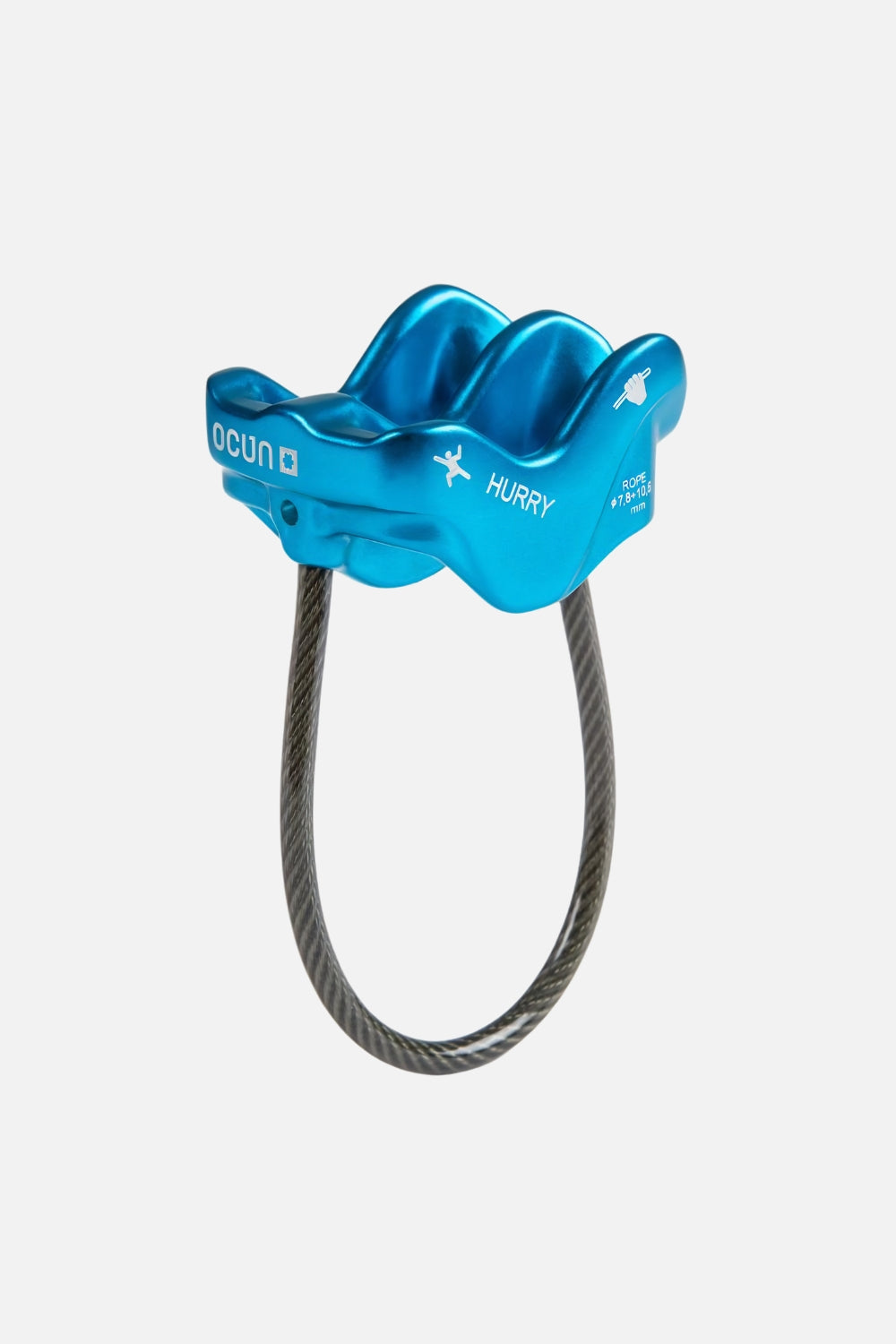Ocun Hurry Belay Device