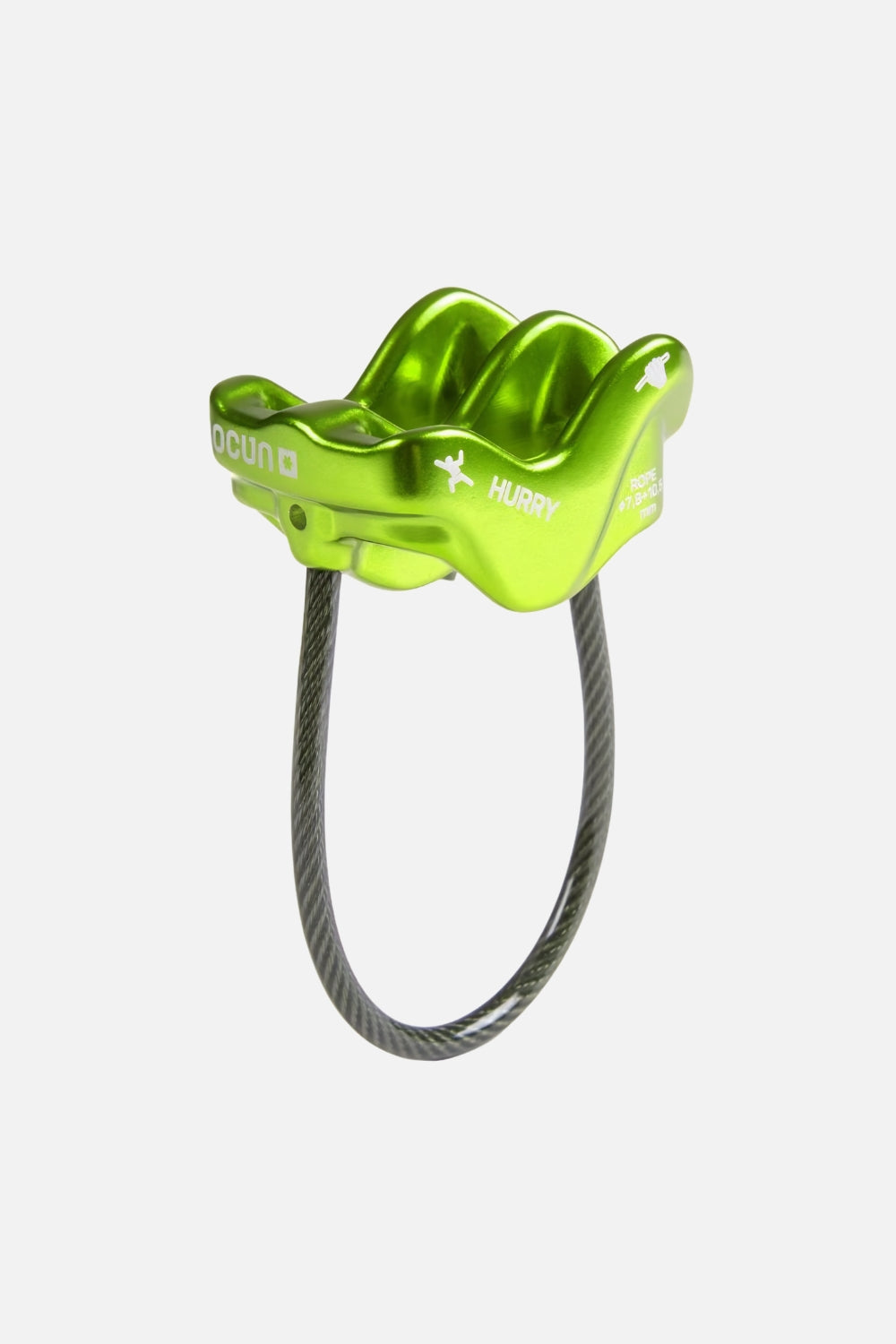 Ocun Hurry Belay Device