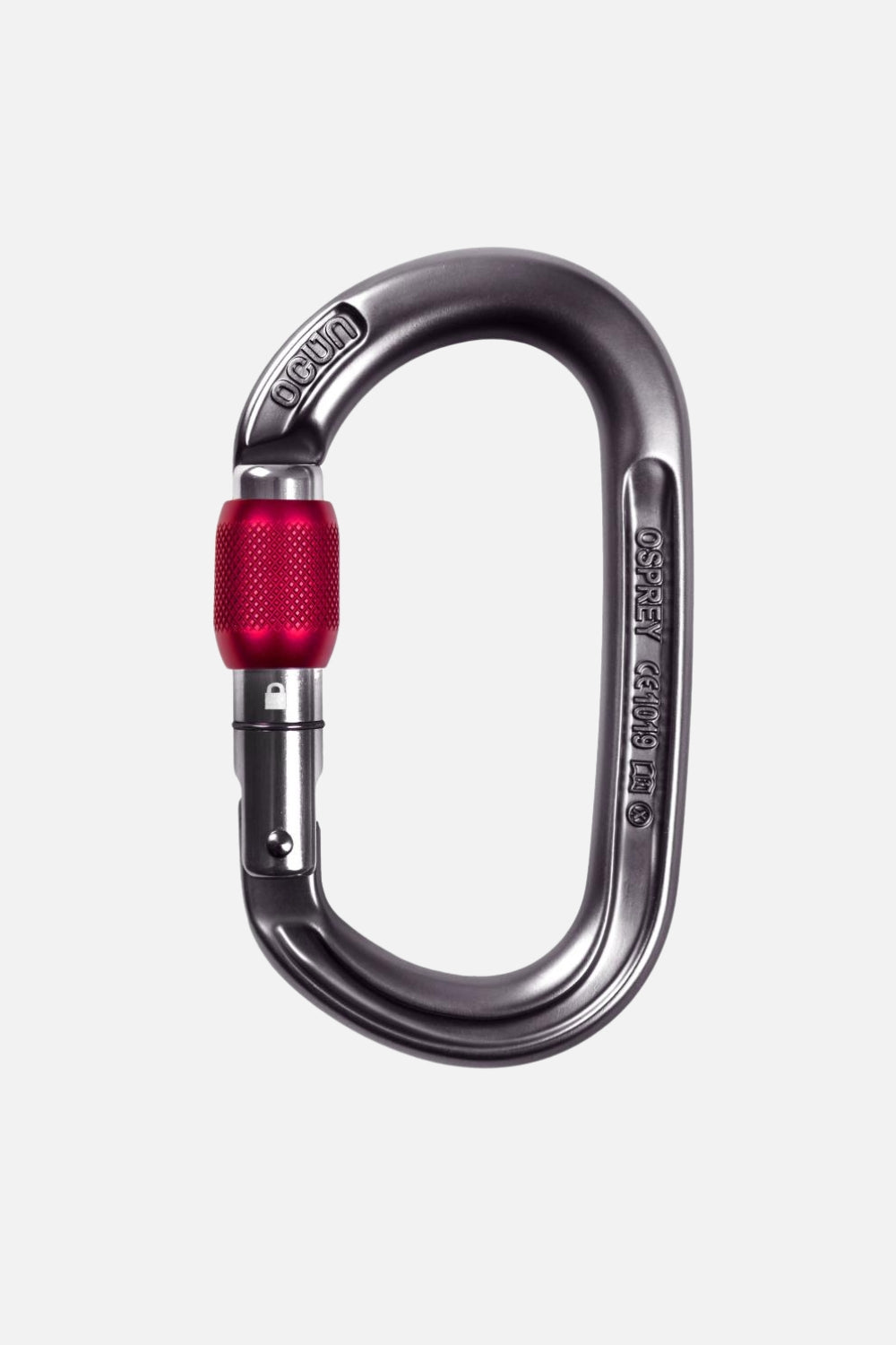 Ocun Osprey Screw Carabiner