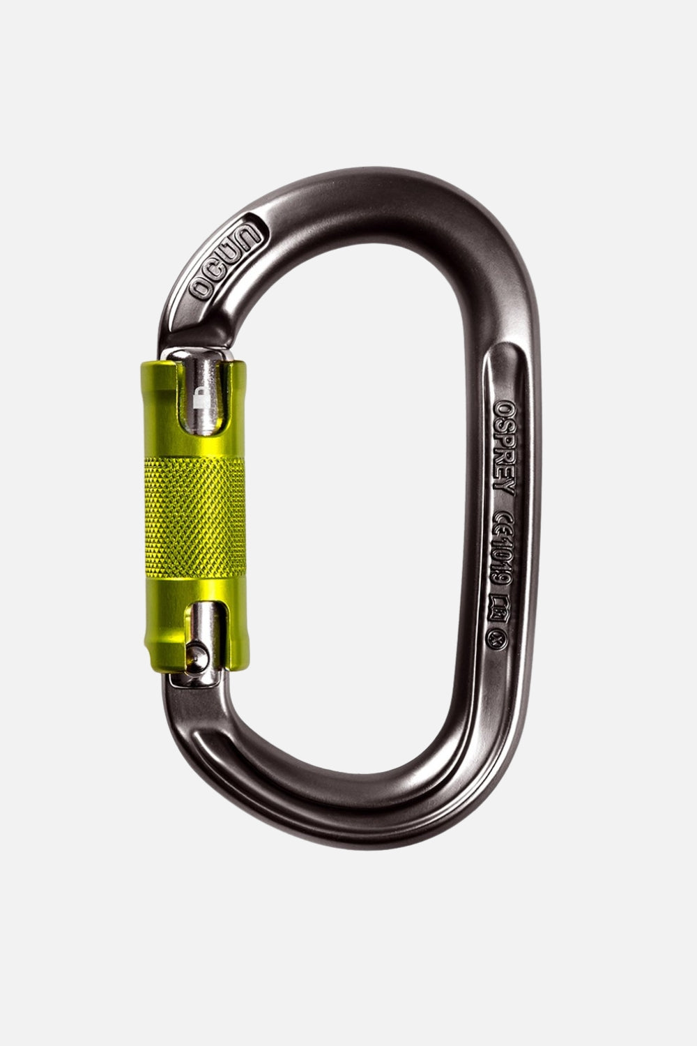 Ocun Osprey Twist Carabiner