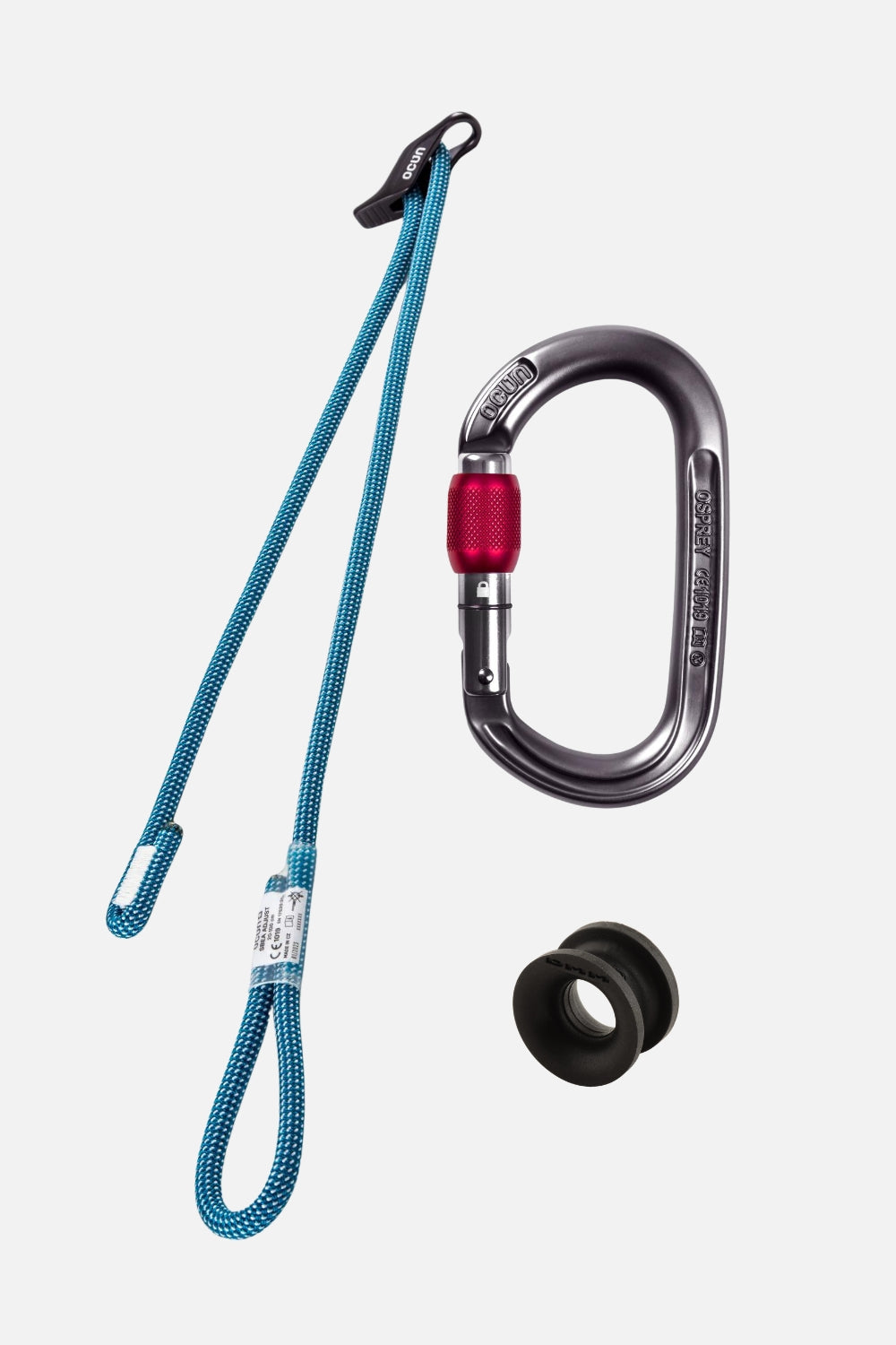 Ocun SBEA Adjust Complete Kit