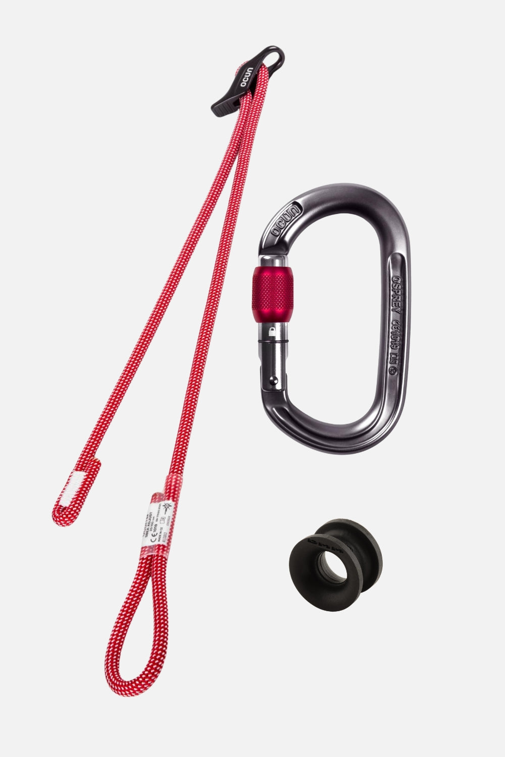 Ocun SBEA Adjust Complete Kit