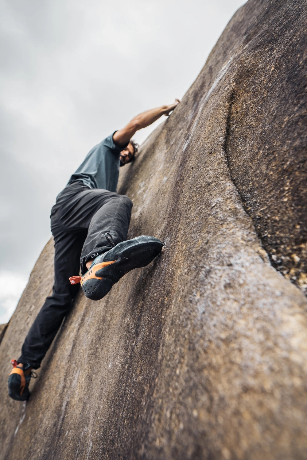 Ocun Sigma Climbing Shoe