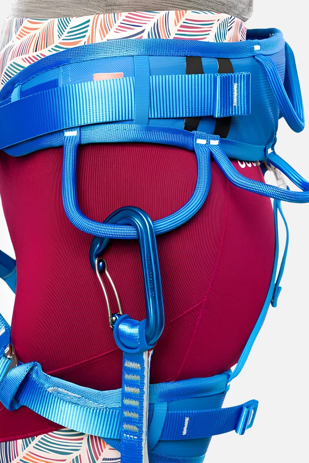 Ocun Twist Quattro Harness