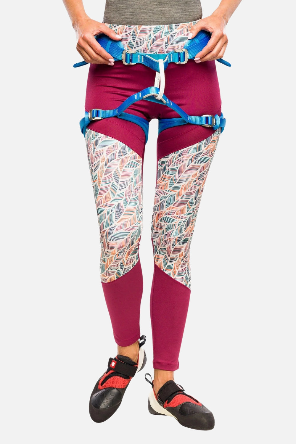 Ocun Twist Quattro Harness