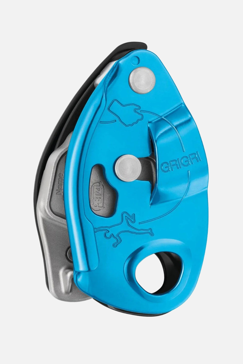 Petzl Grigri Belay Device