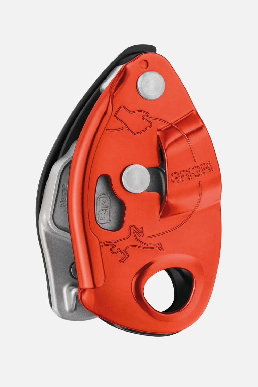 Petzl Grigri Belay Device