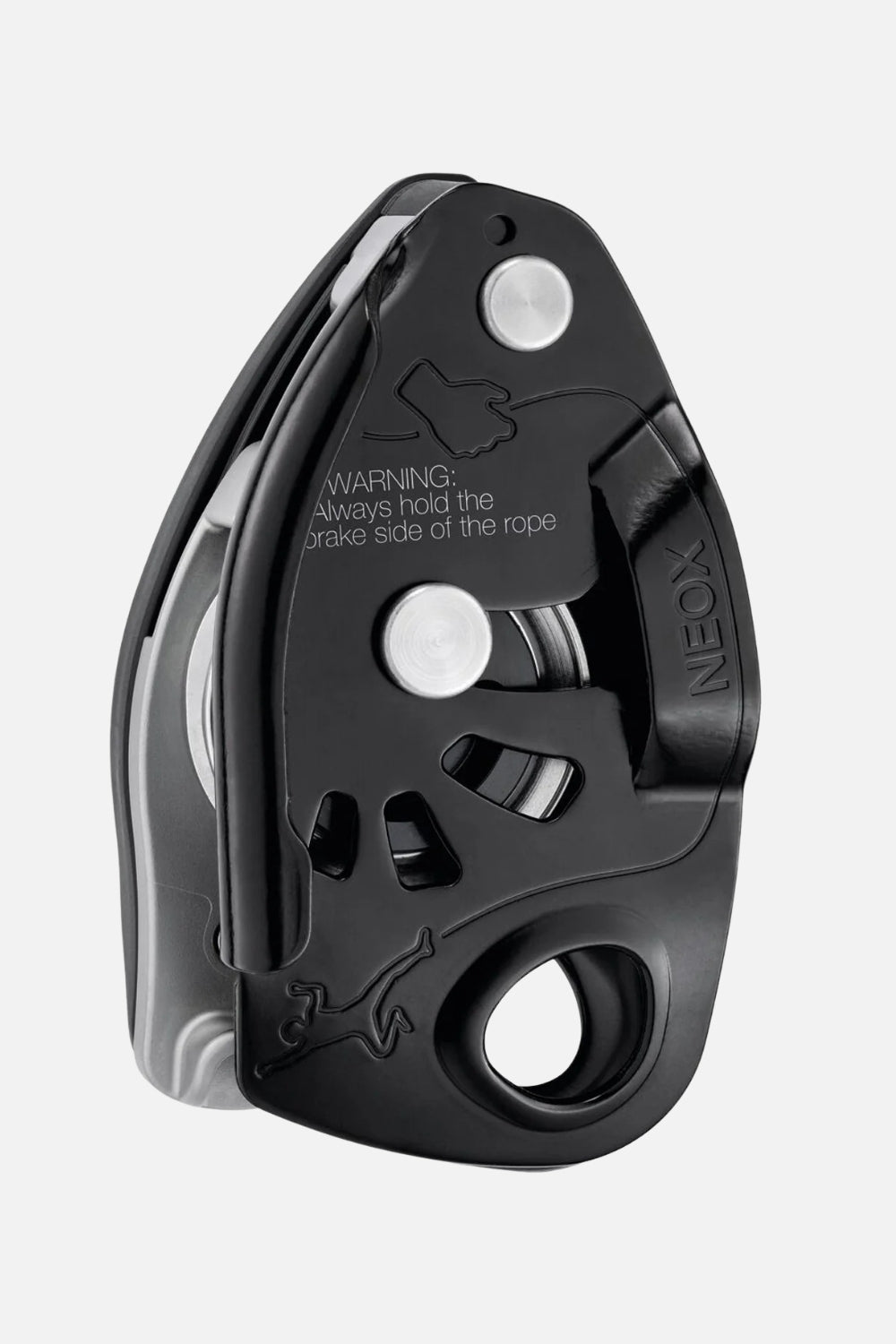Petzl Neox Belay Device