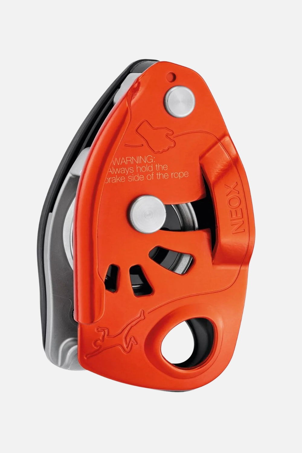 Petzl Neox Belay Device