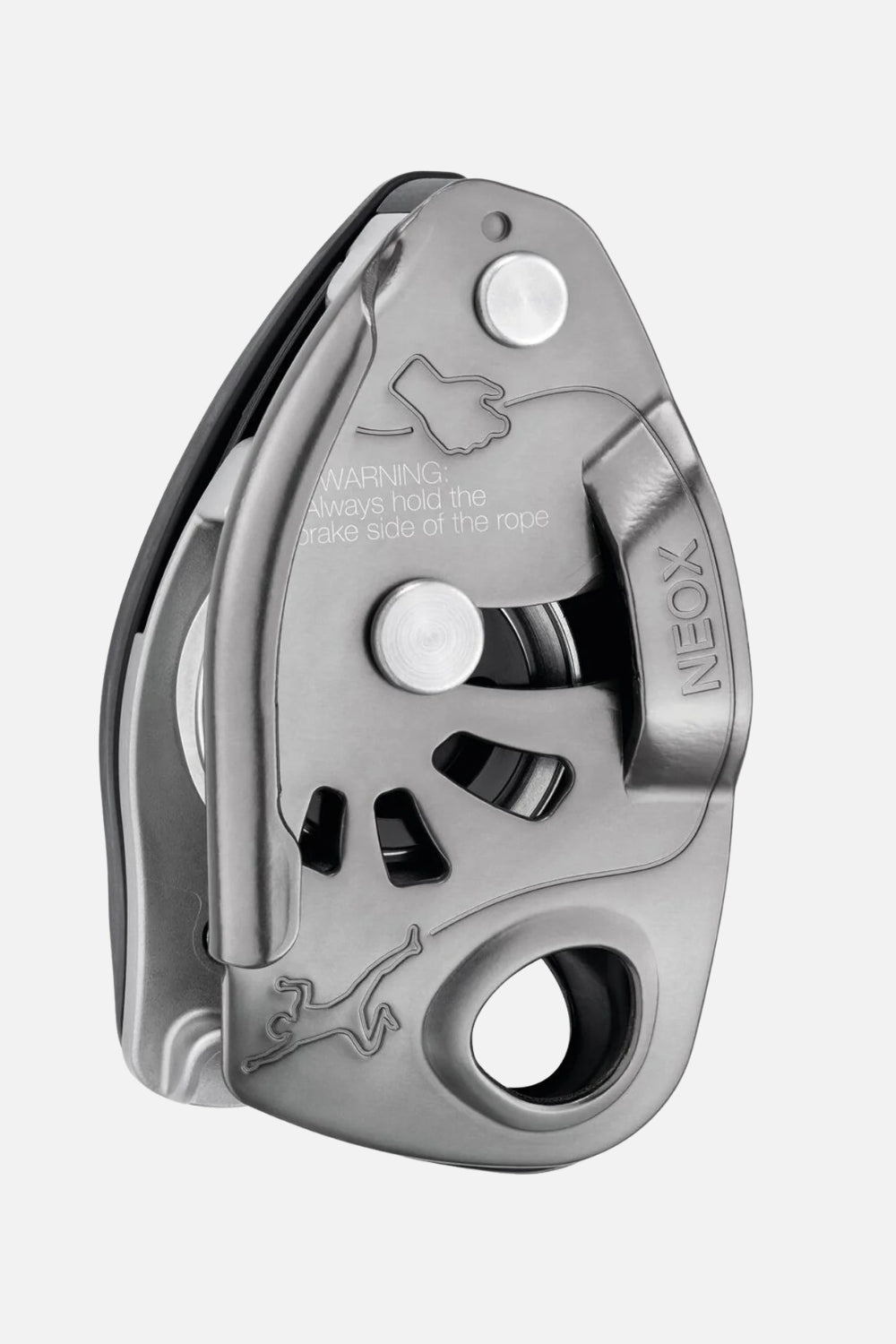 Petzl Neox Belay Device