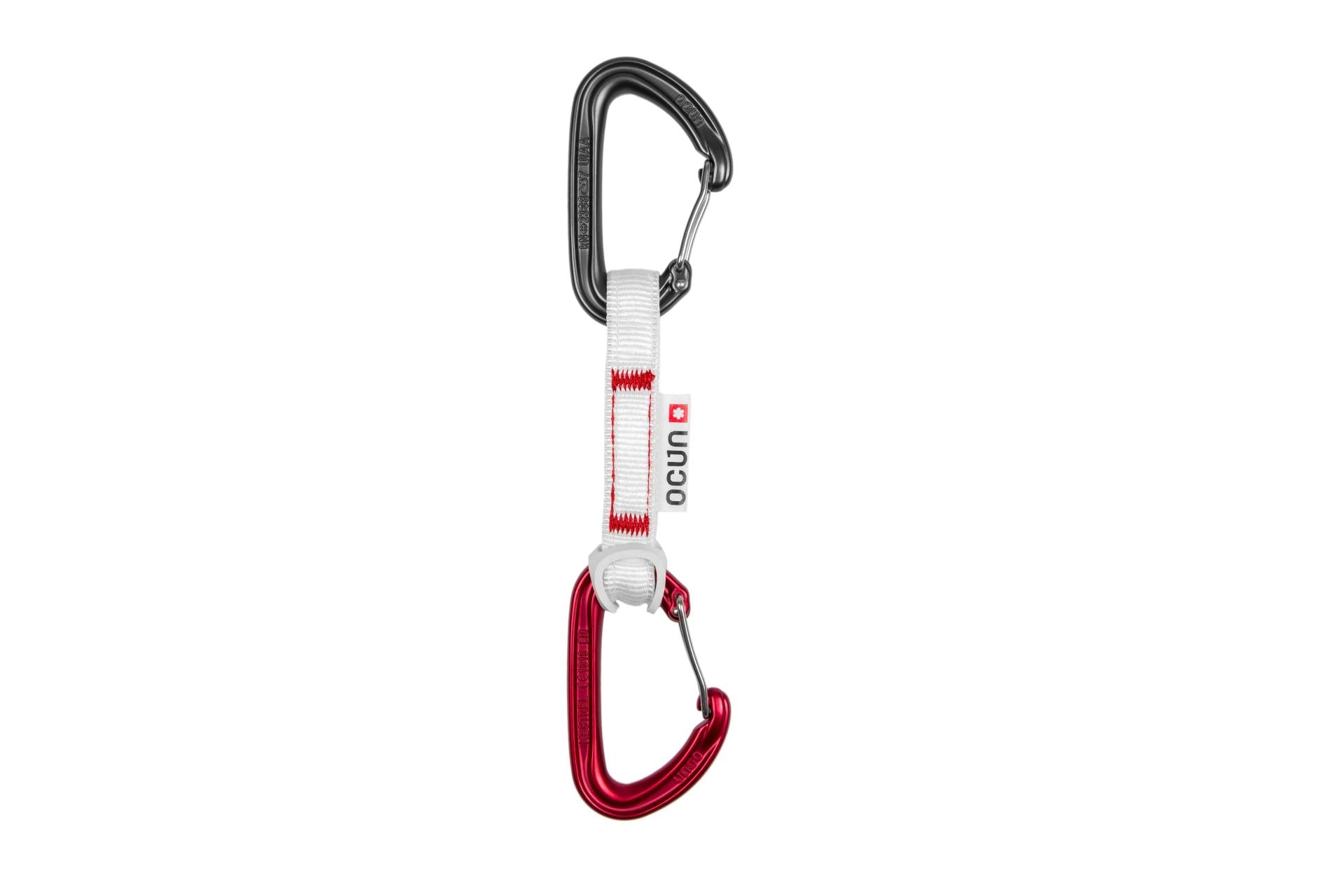 Ocun Kestrel QD Bio-Dyn-Ring 15 mm