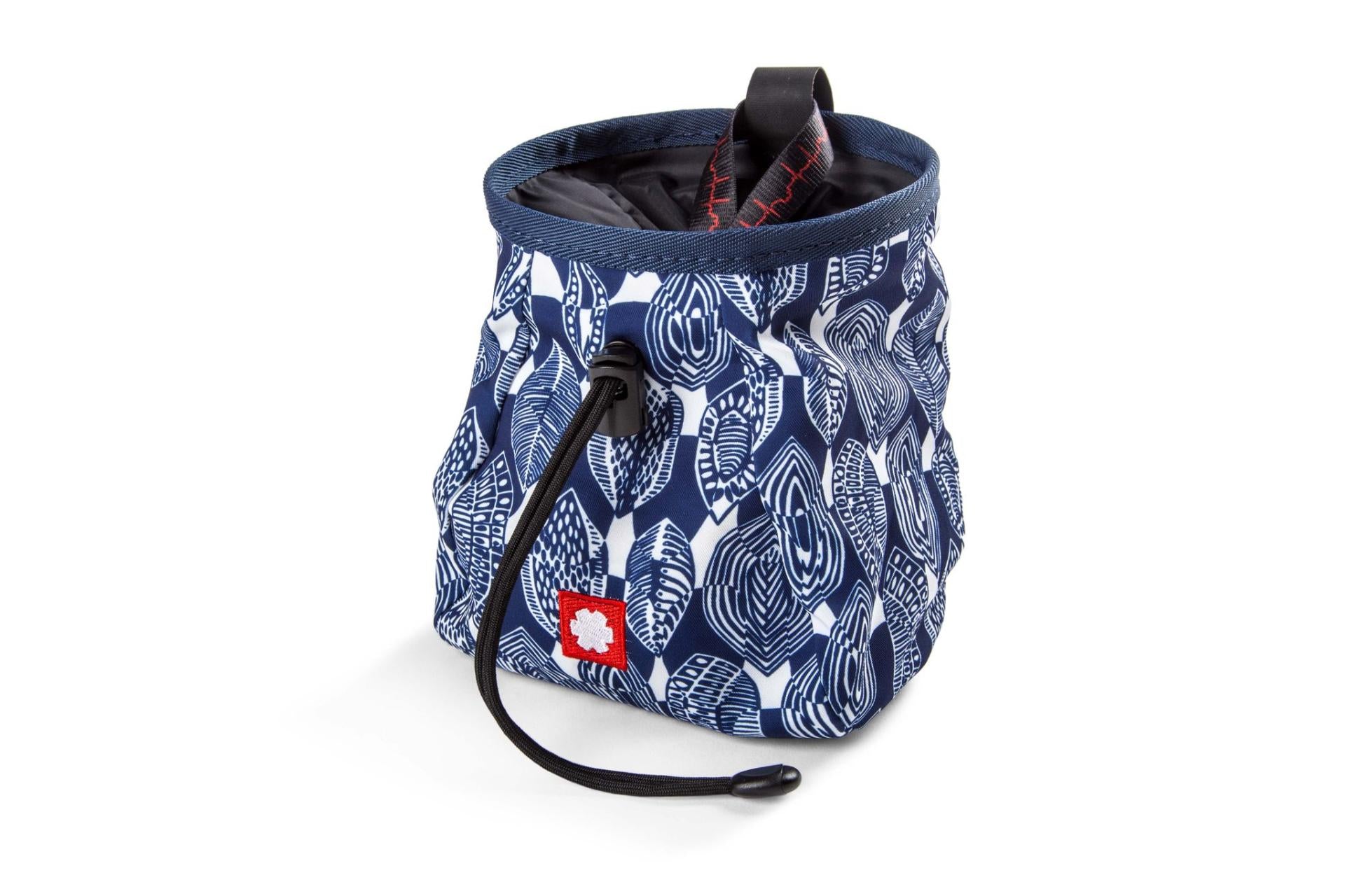 Rúngne Chalk Essentials Bundle - Magdust + Magball + Chalk Bag