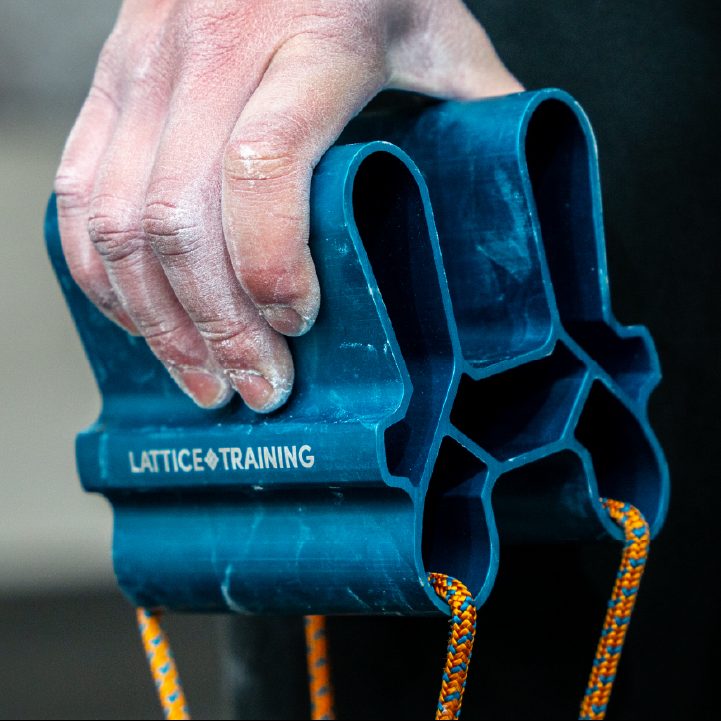 Lattice Training Quad Block