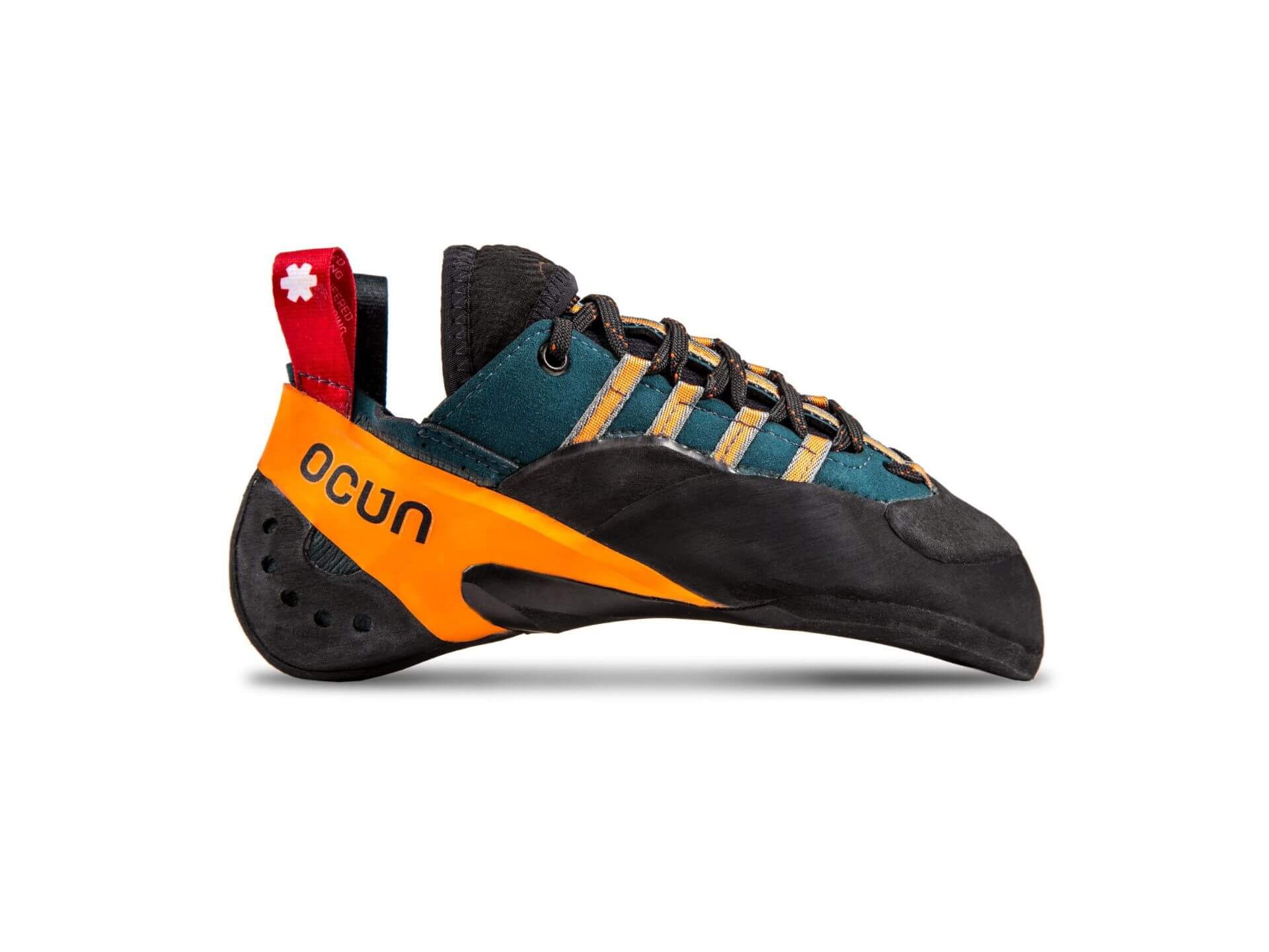 Ocun Sigma Climbing Shoe - Happy Biner