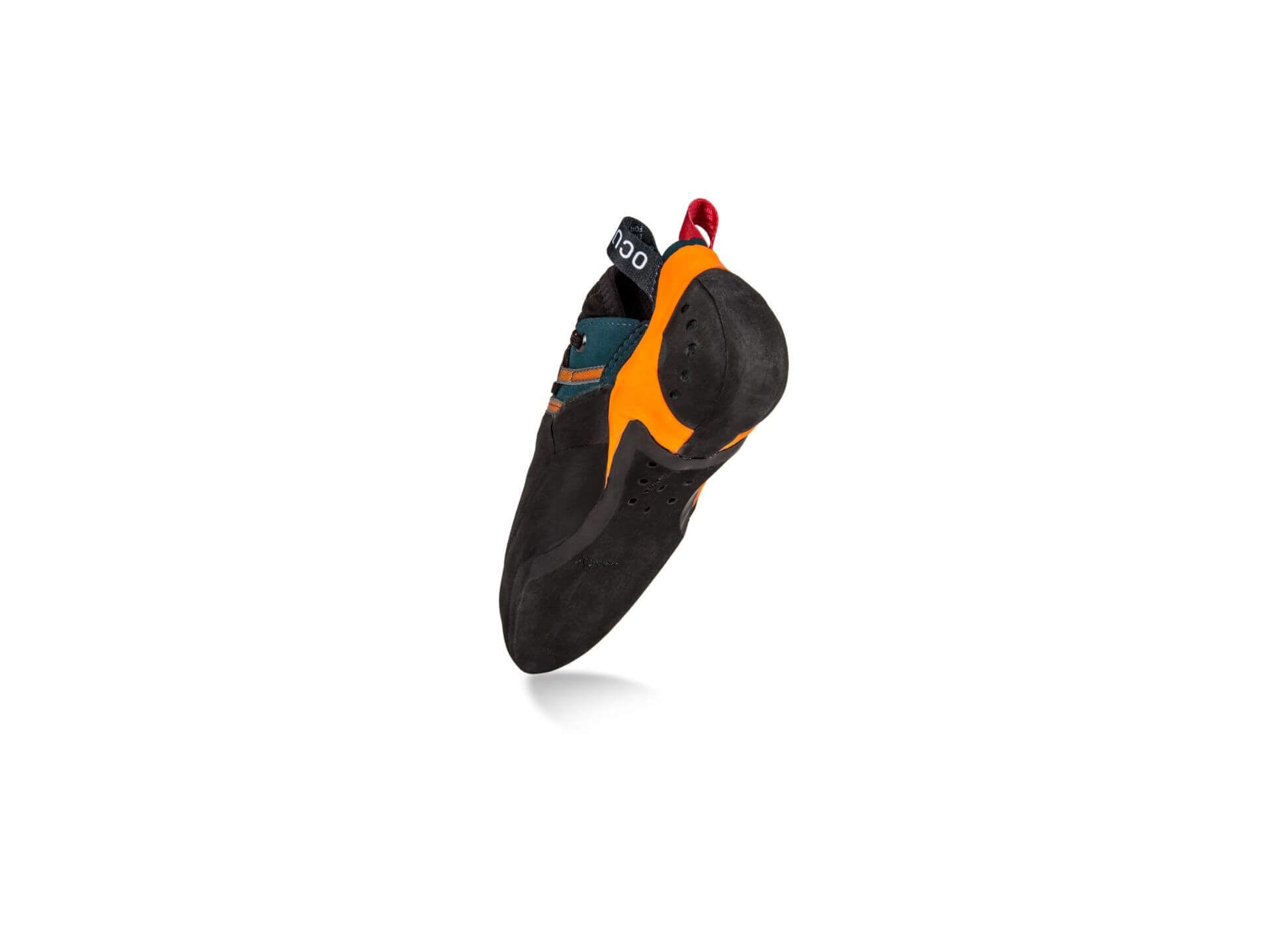 Ocun Sigma Climbing Shoe - Happy Biner