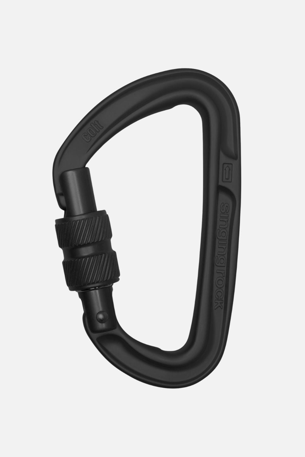 Singing Rock Colt Screw Carabiner