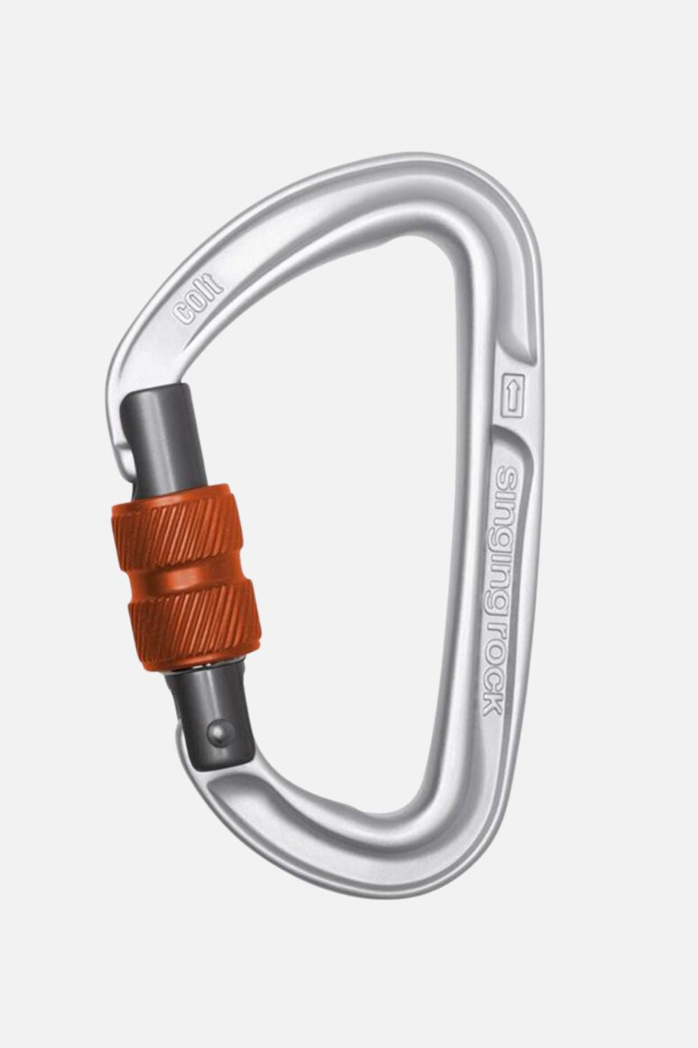 Singing Rock Colt Screw Carabiner