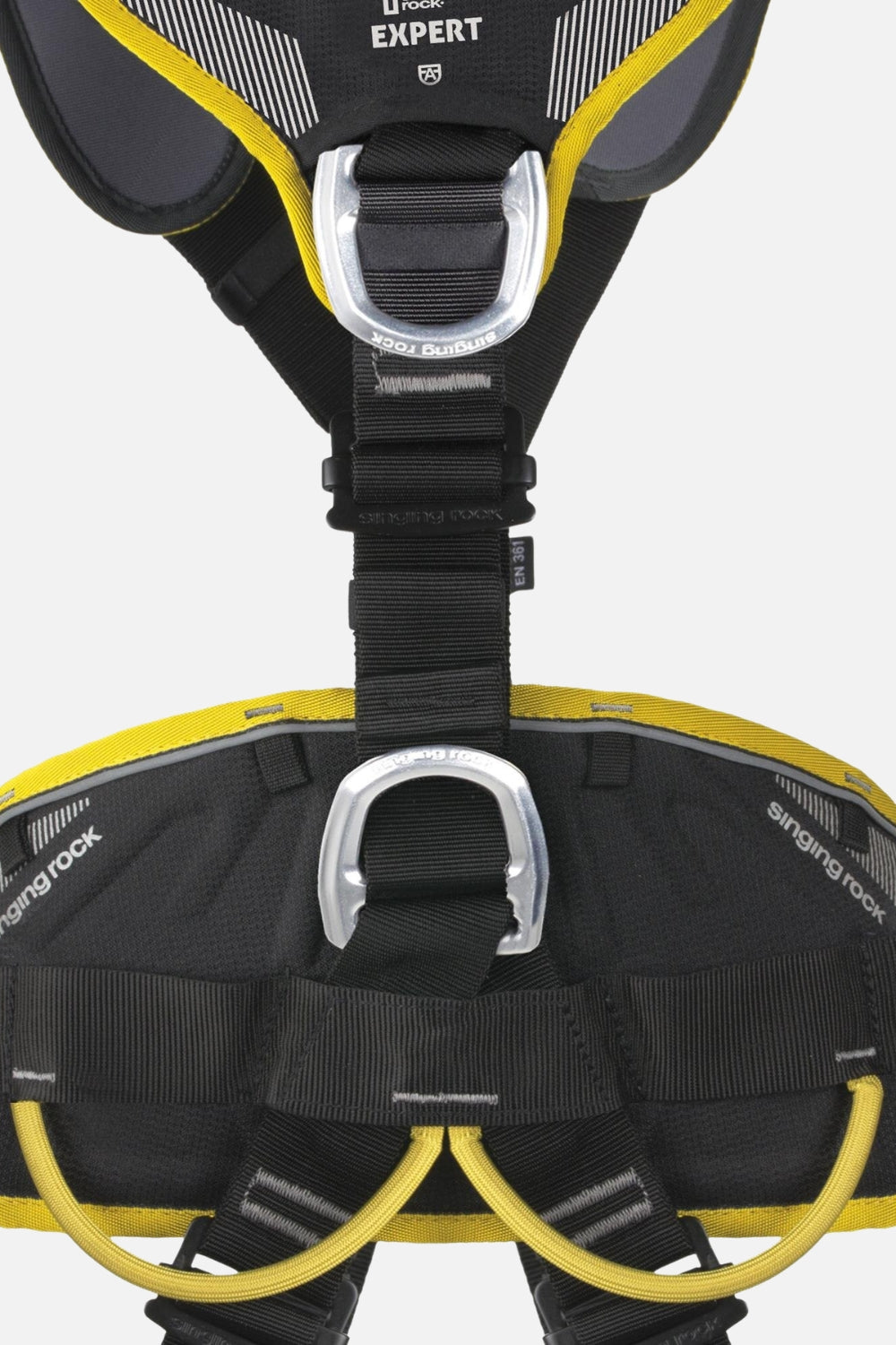Singing Rock Expert 3D Speed Harness