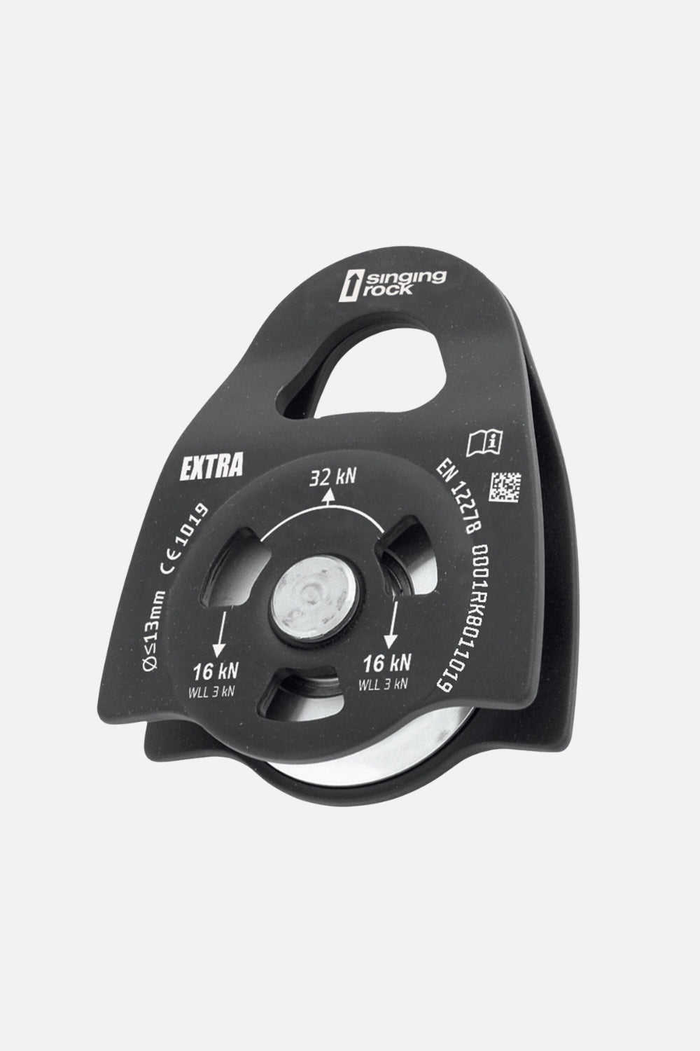 Singing Rock Extra Pulley
