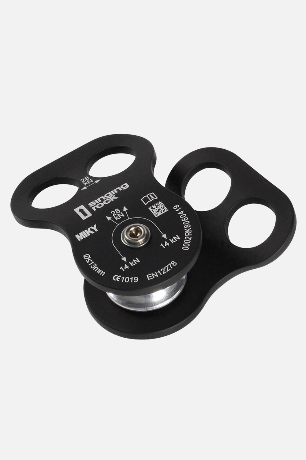 Singing Rock Miky Arborist Pulley