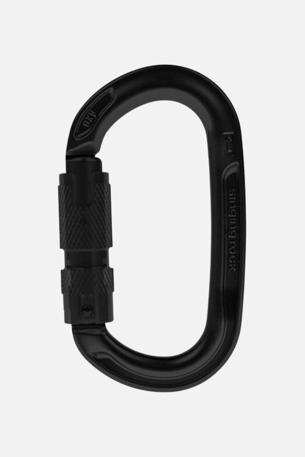 Singing Rock Oxy Triple Lock Carabiner