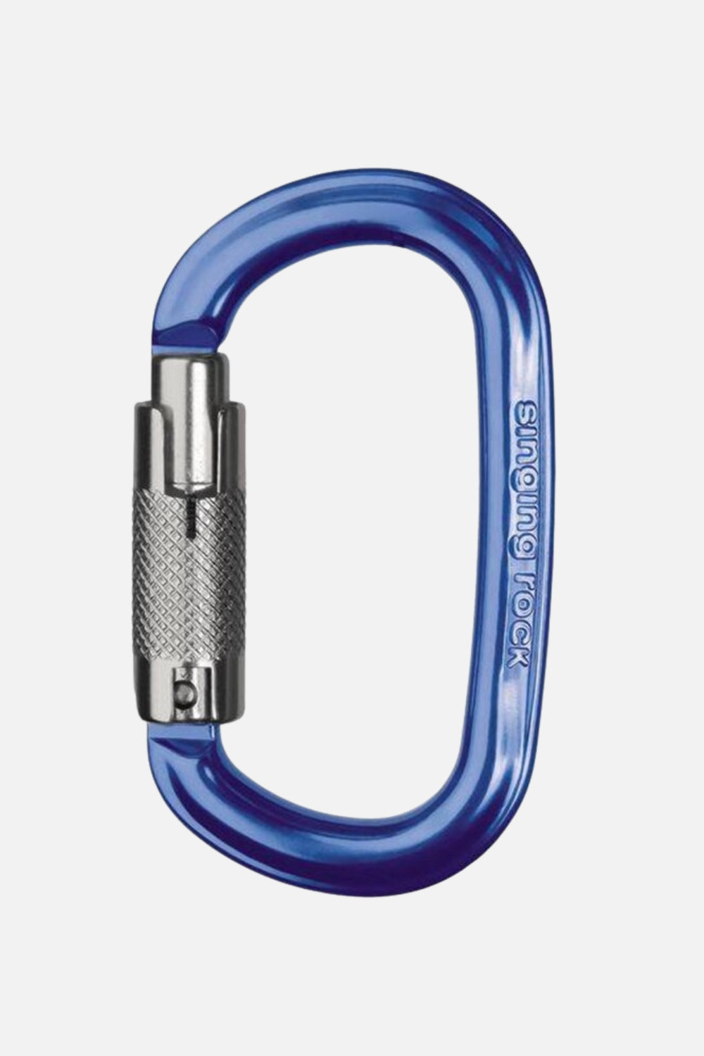 Singing Rock Ozone Triple Lock Carabiner