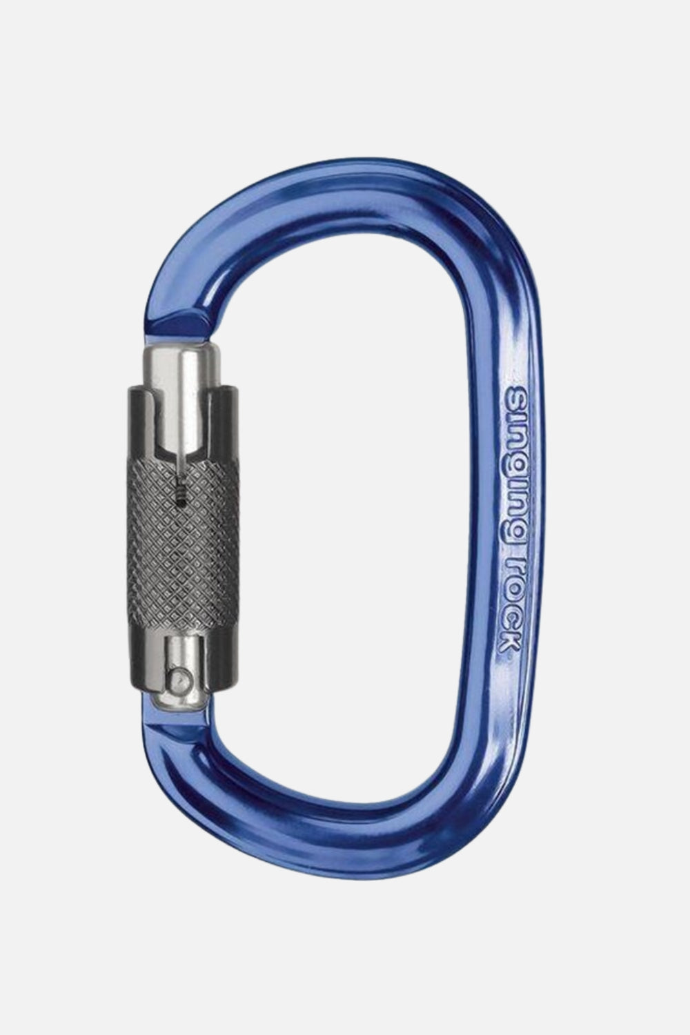 Singing Rock Ozone Twist Lock Carabiner