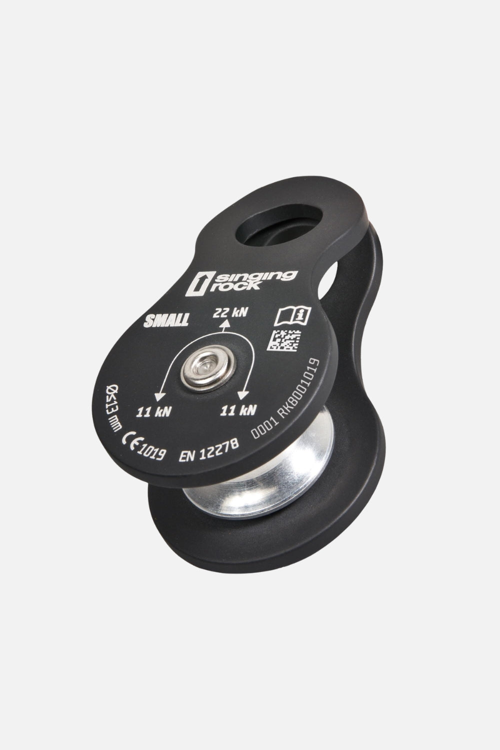 Singing Rock Small Pulley