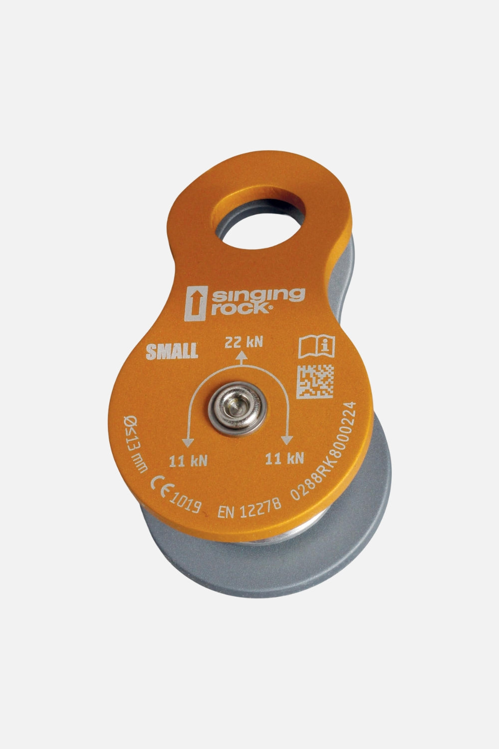 Singing Rock Small Pulley