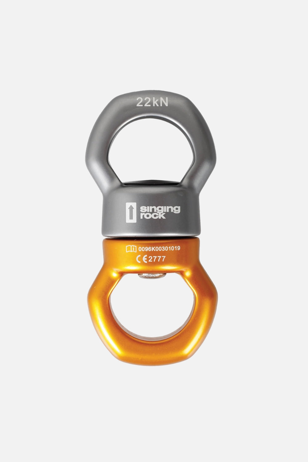 Singing Rock Twister Swivel