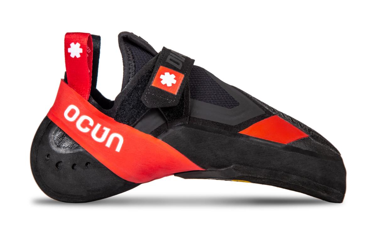 Ocun Diamond S Climbing Shoe