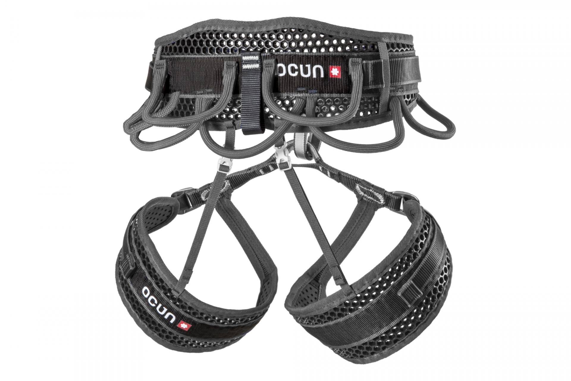 Ocun WeBee Big Wall Harness