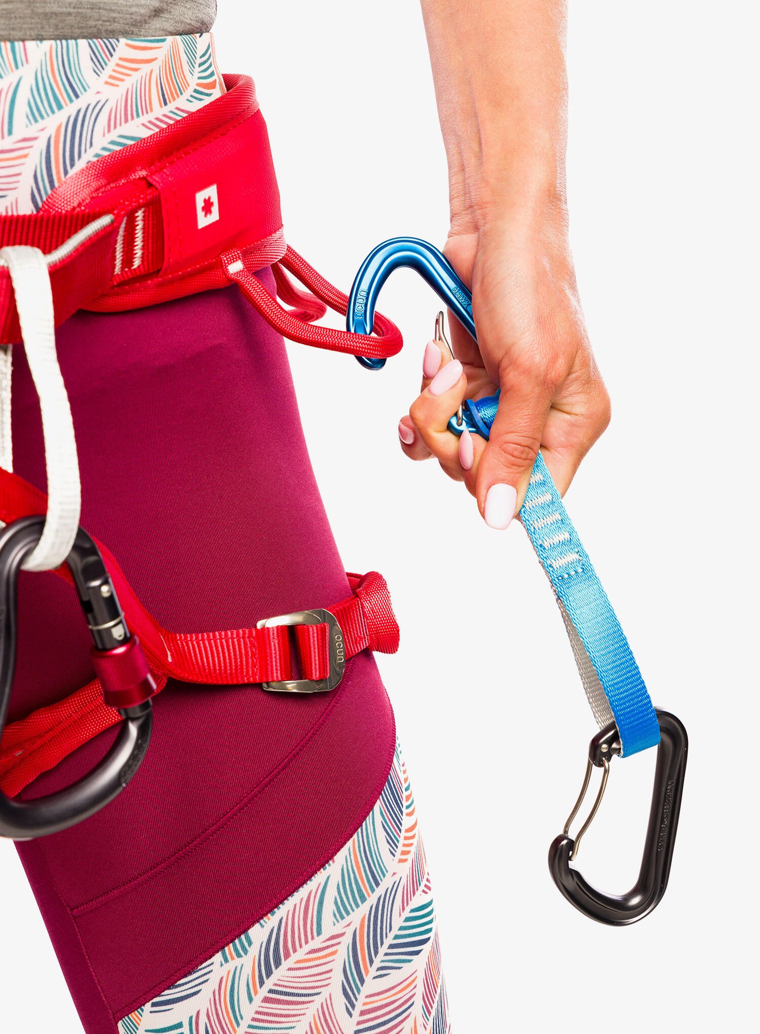 Ocun Twist Kid Harness