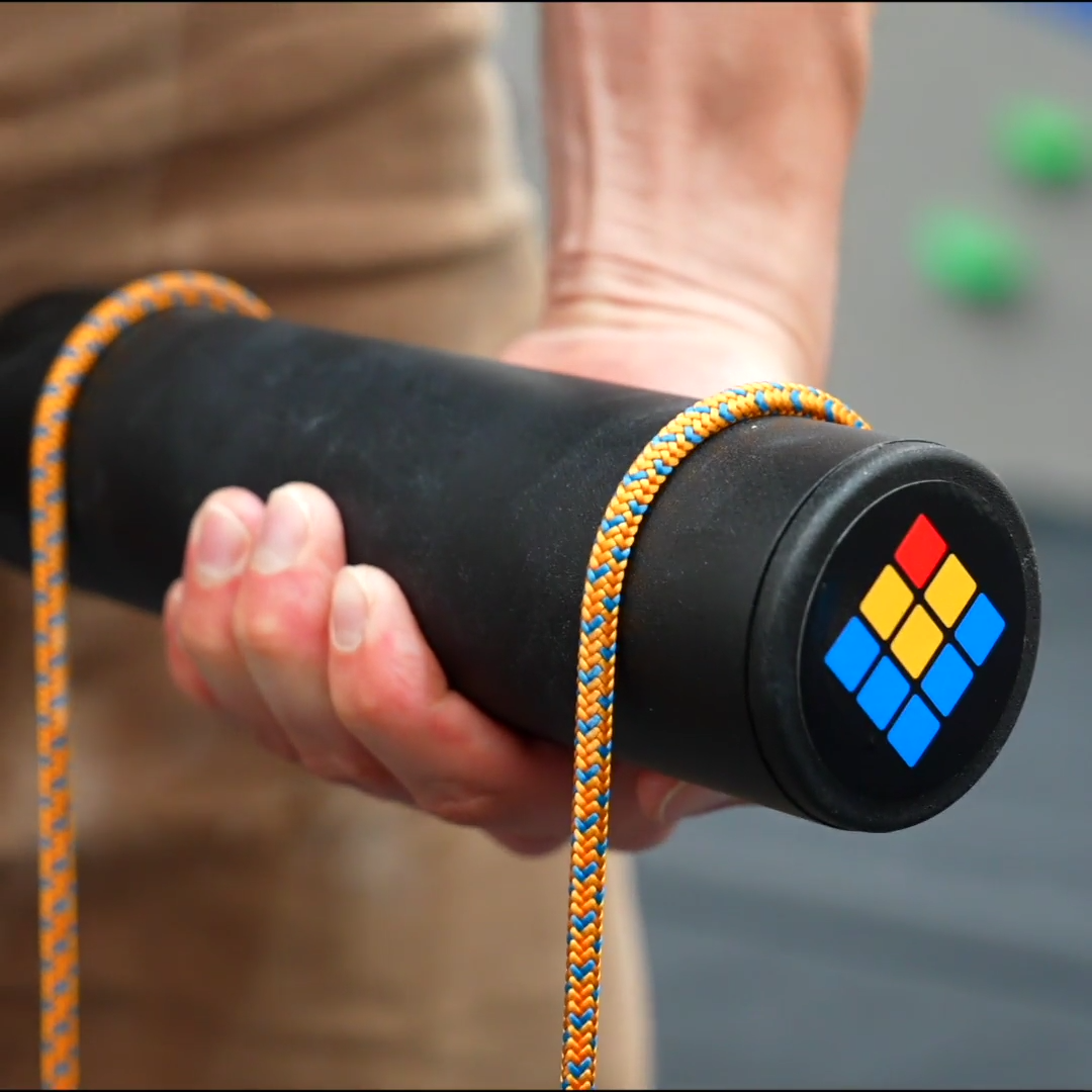 Lattice Training - Wrist Training Device Heavy Roller