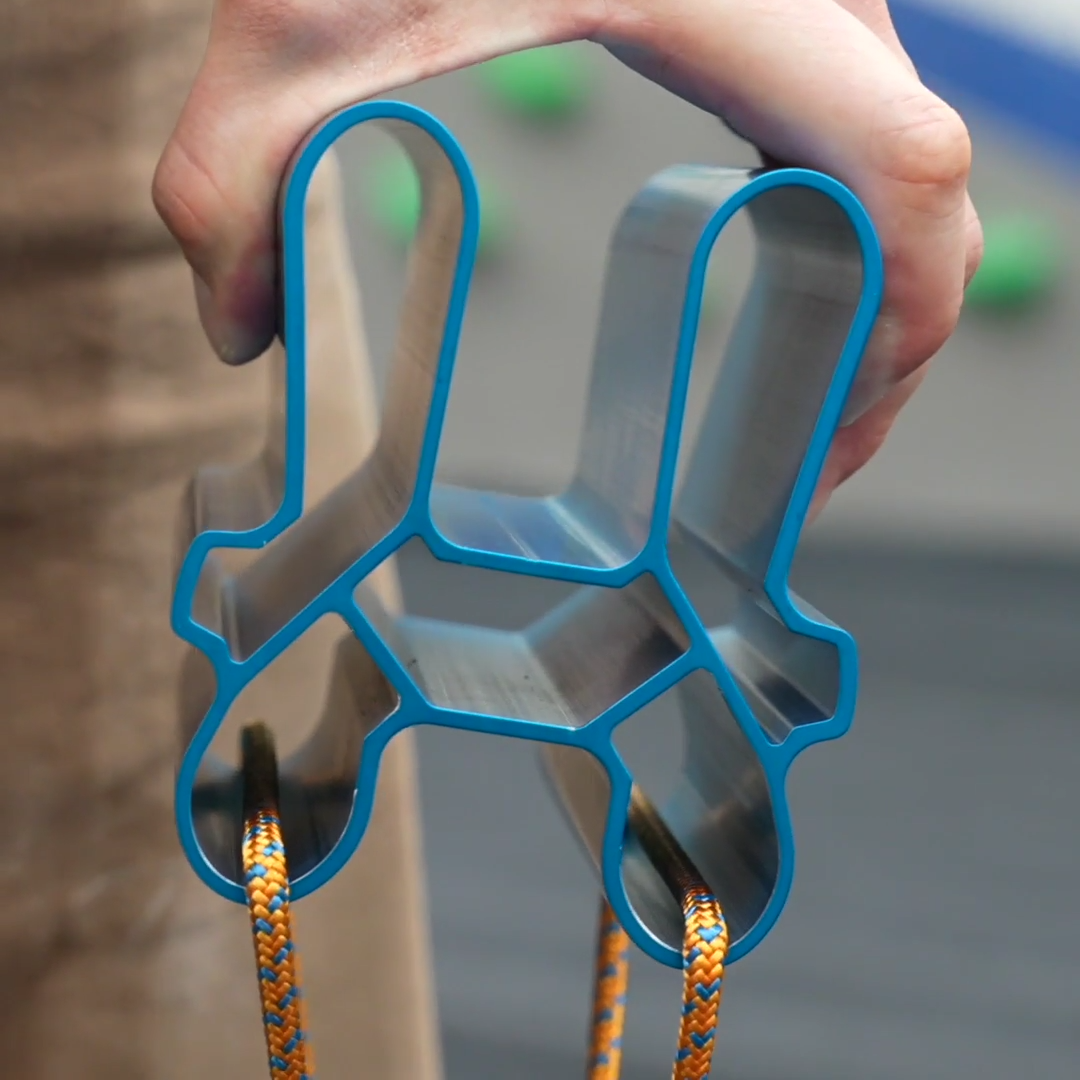 Lattice Training Quad Block