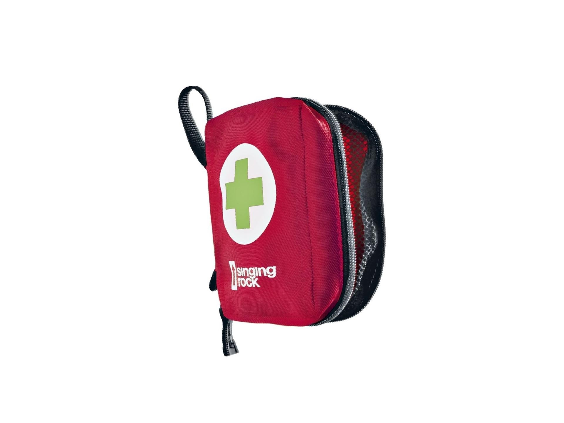 Singing Rock First Aid Climbing Bag - Happy Biner