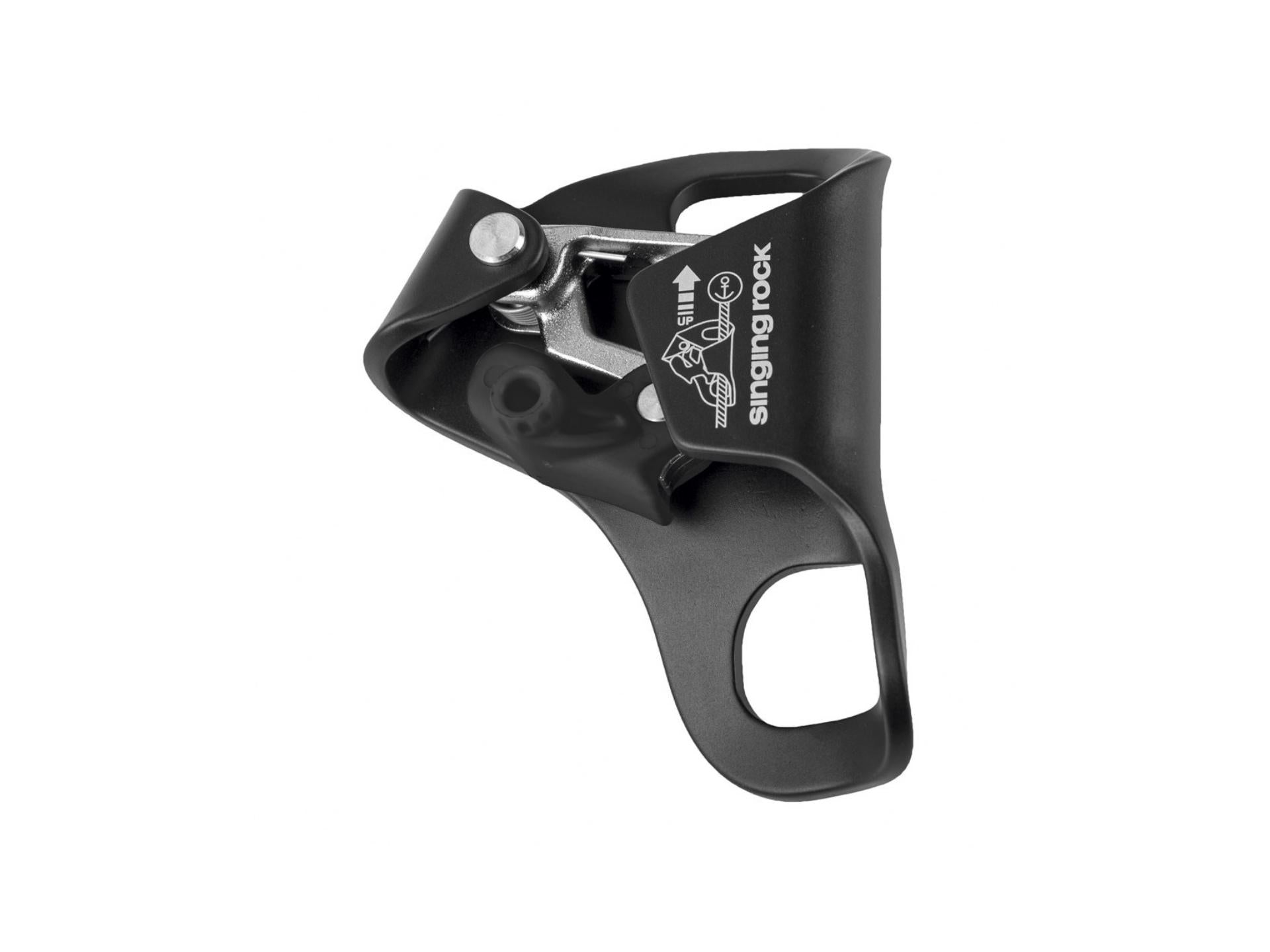 Singing Rock Cam Clean Chest Ascender - Happy Biner
