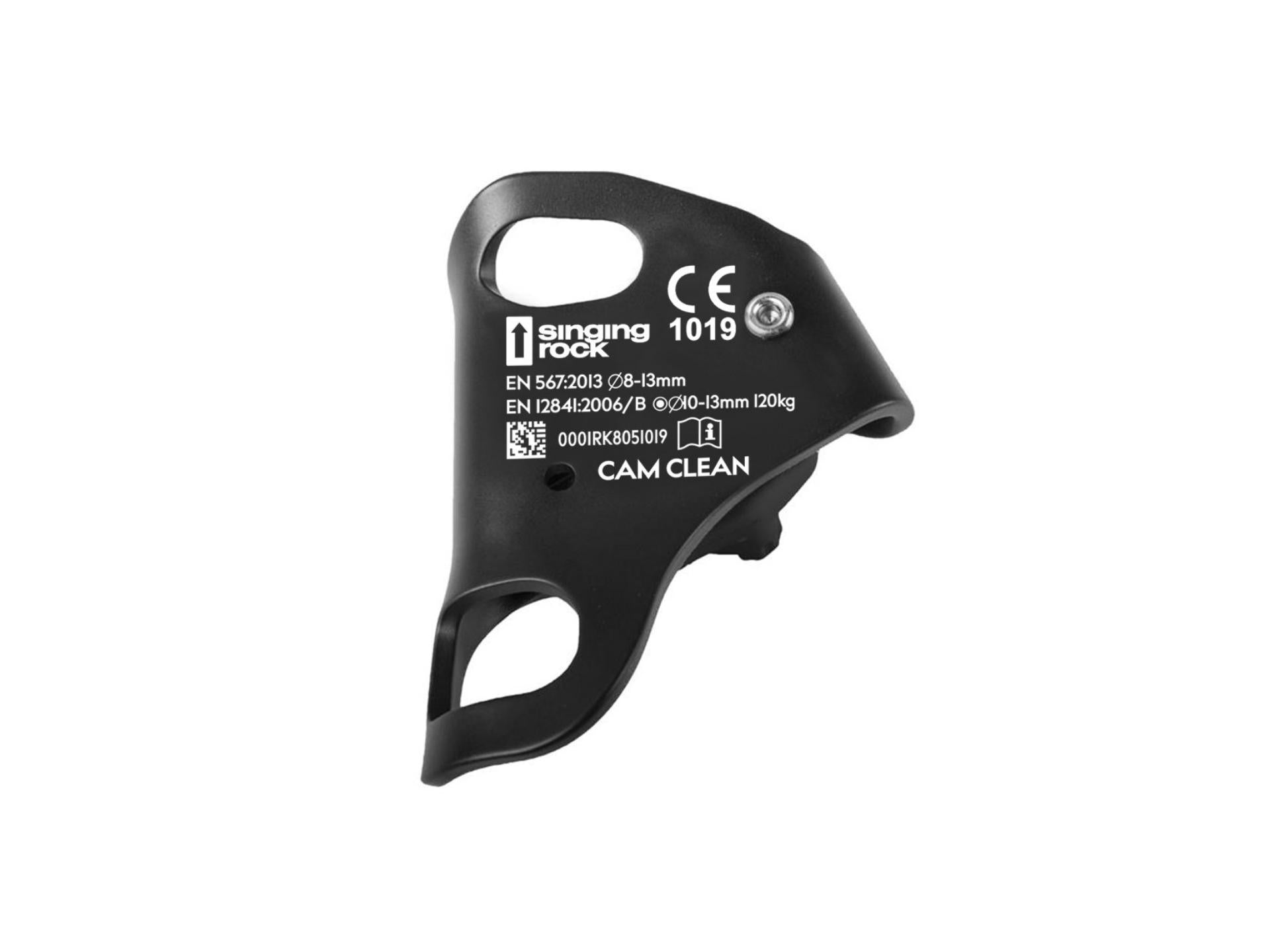 Singing Rock Cam Clean Chest Ascender - Happy Biner