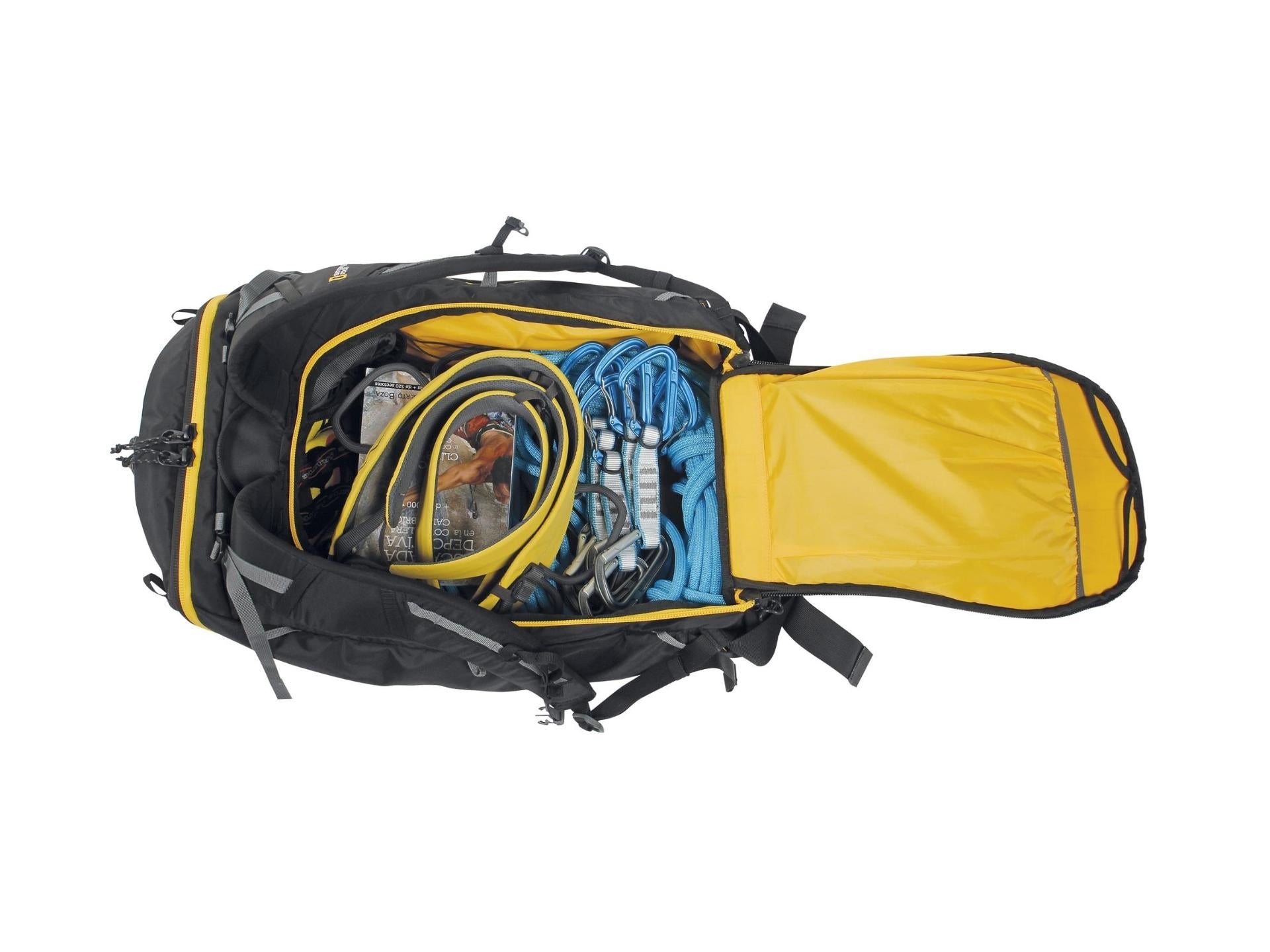 Singing Rock Rocking 40 Bag - Happy Biner