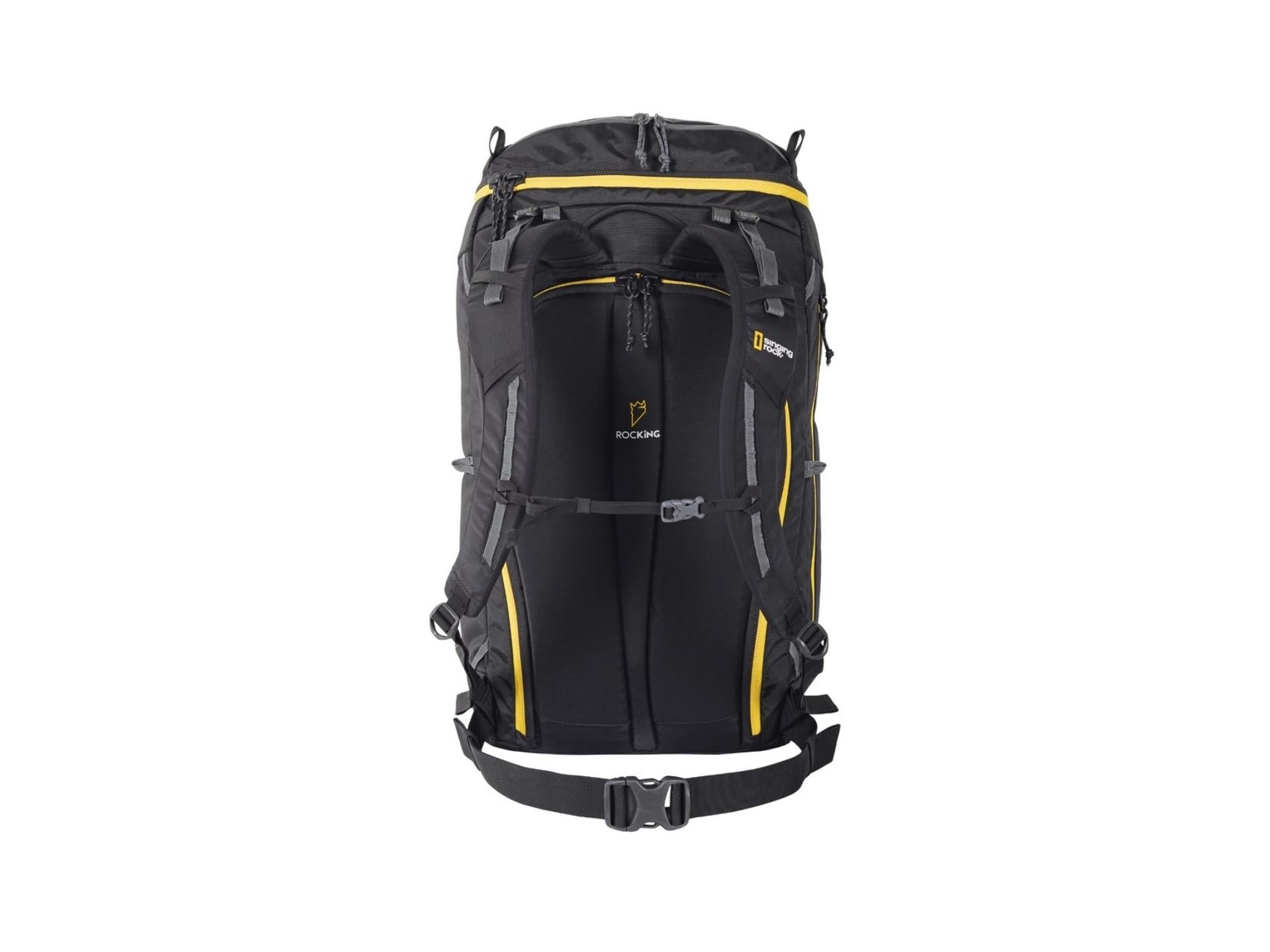 Singing Rock Rocking 40 Bag - Happy Biner