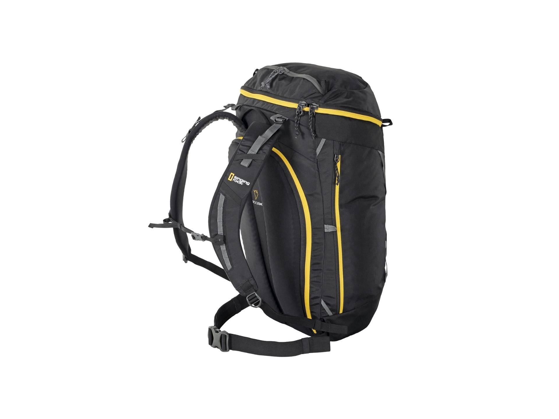 Singing Rock Rocking 40 Bag - Happy Biner